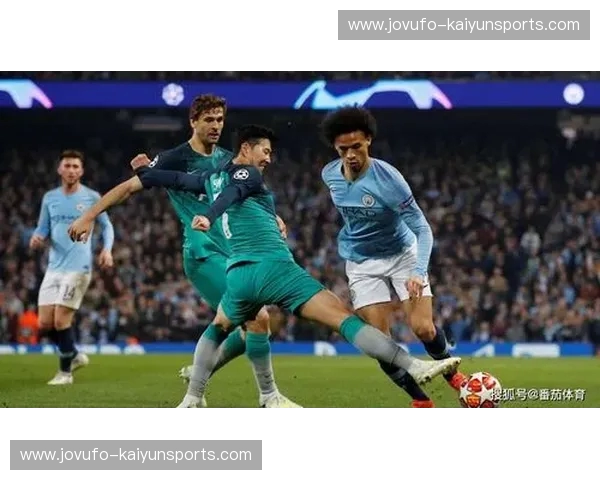 巅峰之战！热刺vs曼城直播：谁能主宰英超的宿命与剧本？