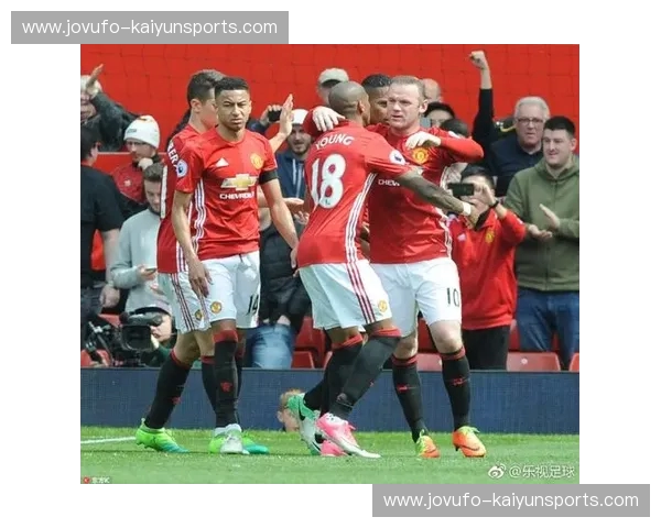 老特拉福德的史诗：曼联与斯旺西的恩怨情仇