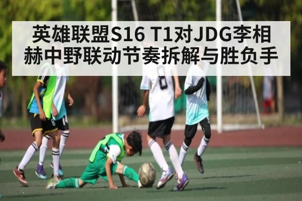英雄联盟S16 T1对JDG李相赫中野联动节奏拆解与胜负手 - kaiyun